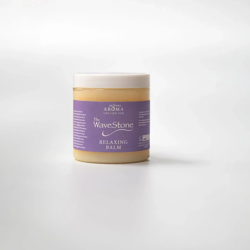 WaveStone Relaxation Balm