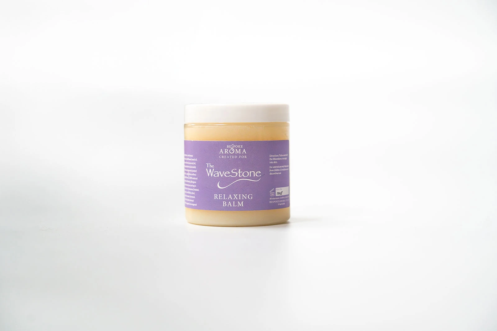 WaveStone Relaxation Balm