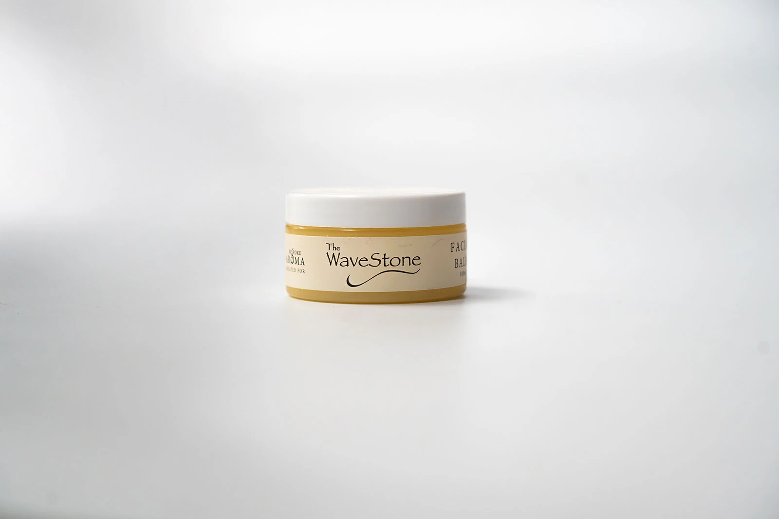WaveStone Facial Balm
