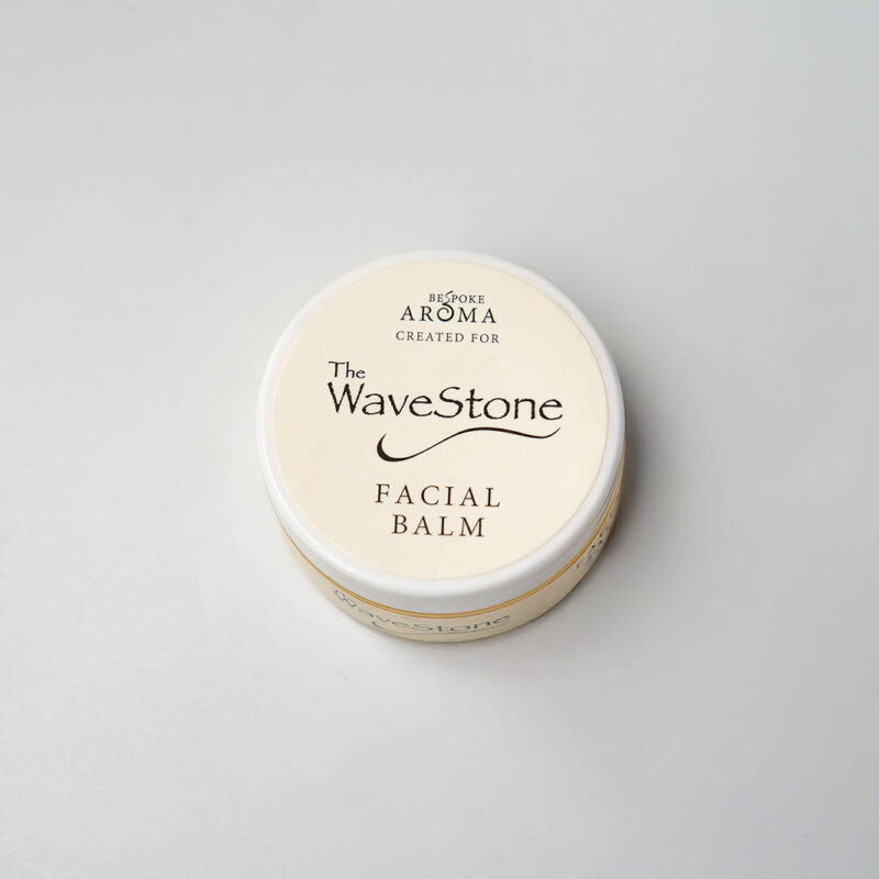 WaveStone Facial Balm