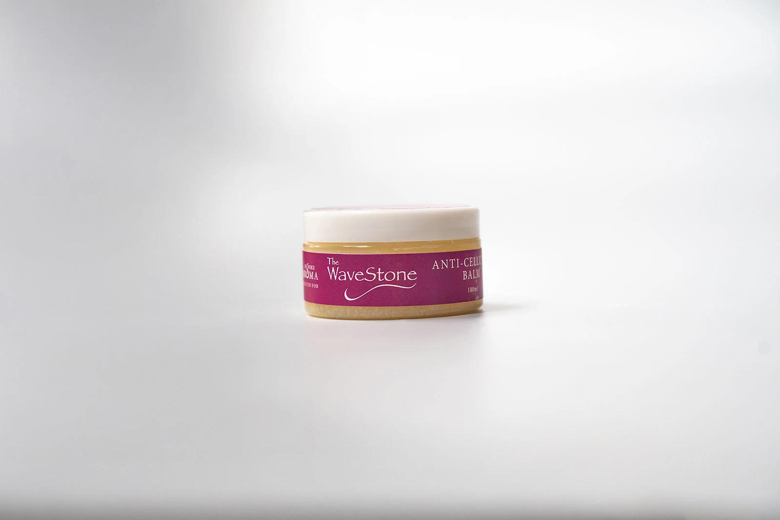 Anti-Cellulite balm