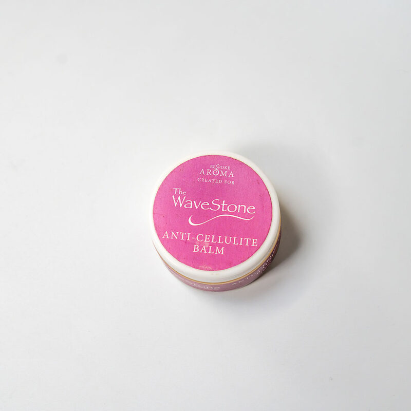 WaveStone Anti-Cellulite Balm