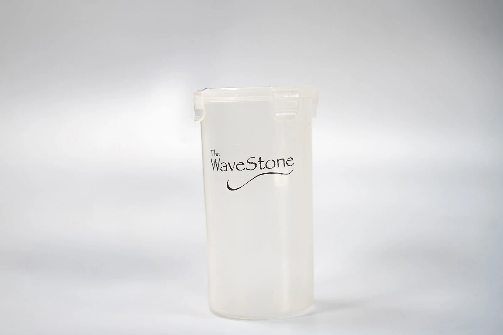 WaveStone Pot