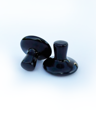 black shrooms
